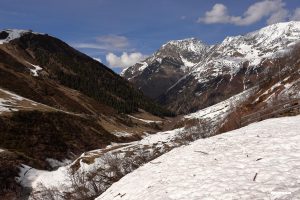 Taschachtal