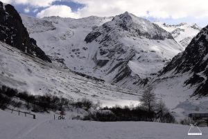 Talschluss Taschachtal