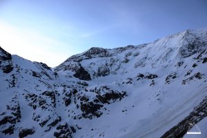 Skitour Wildspitze